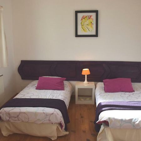 Chambres D'Hotes Dans Maison D'Artiste Galargues Kültér fotó