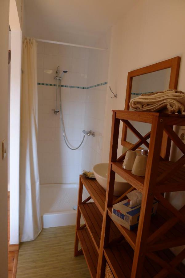 Chambres D'Hotes Dans Maison D'Artiste Galargues Kültér fotó