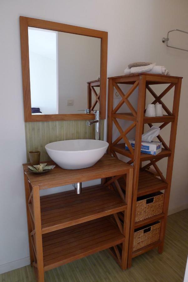 Chambres D'Hotes Dans Maison D'Artiste Galargues Kültér fotó
