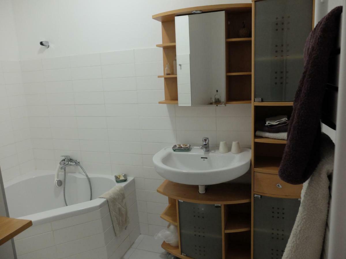 Chambres D'Hotes Dans Maison D'Artiste Galargues Kültér fotó